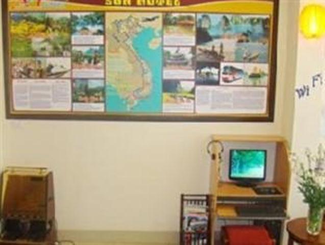 A25 Hotel - 30 An Duong Hanoi Eksteriør billede