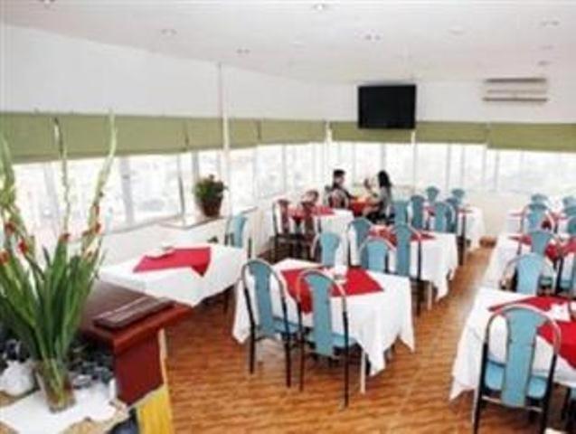 A25 Hotel - 30 An Duong Hanoi Eksteriør billede